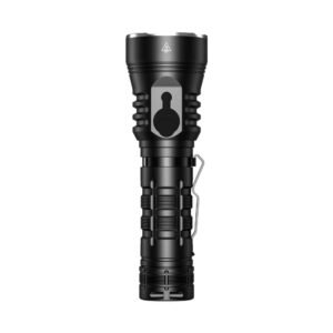 Wuben A22 | Tactical Thrower | 4500 lm | High Power Rechargeable Flashlight