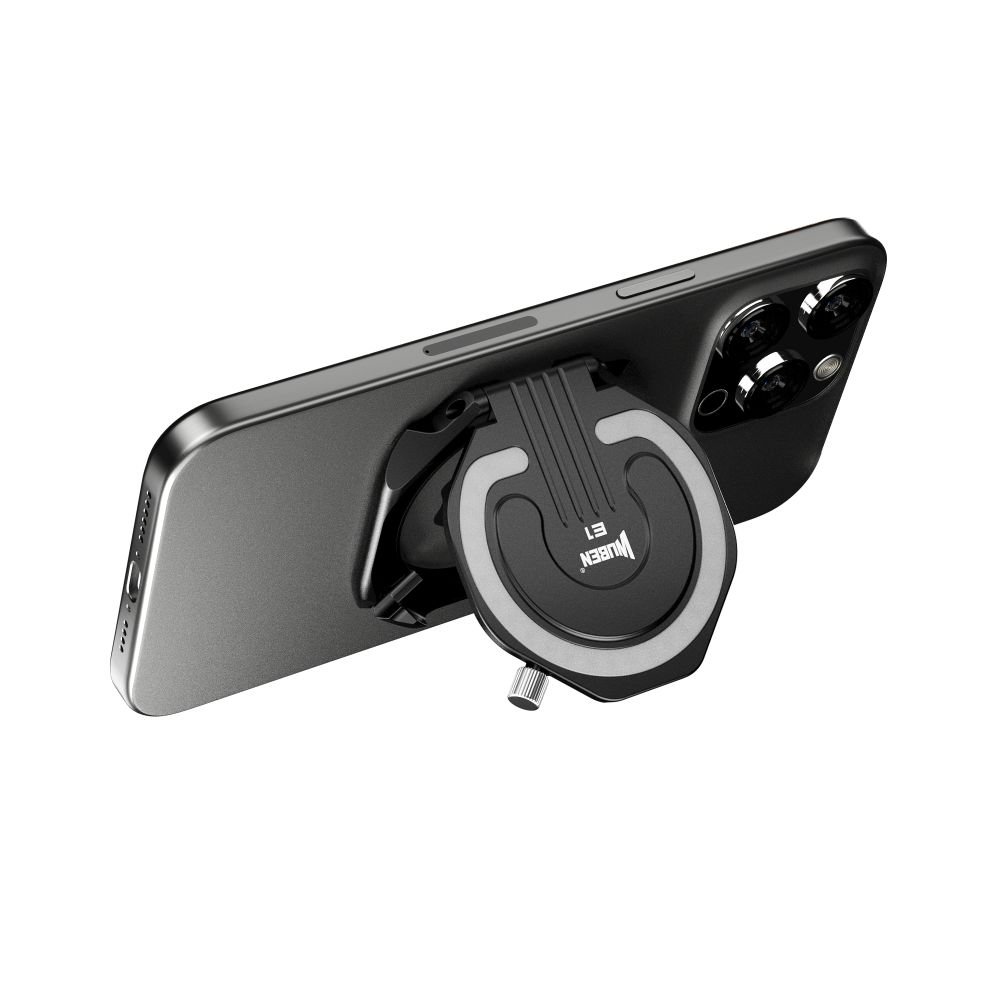 Wuben E1 | EDC Selfie Light | Portable Ring Light | Rechargeable - Image 4