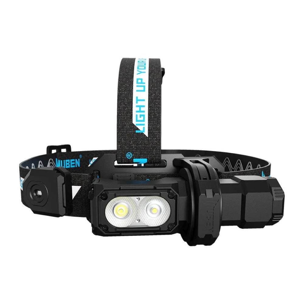 Wuben E7 E7YCT Battery Extender for E7 - Image 7