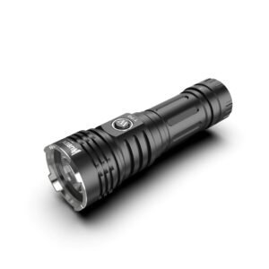 Wuben T70 | Tactical Flashlight | 4,200 lm
