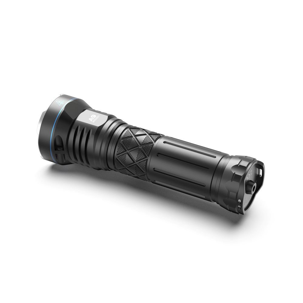 Wuben A9 | Hybrid Beam | 12,000 lm | 420 mtrs - Image 4