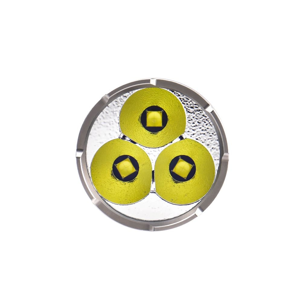 Wuben A9 | Hybrid Beam | 12,000 lm | 420 mtrs - Image 8