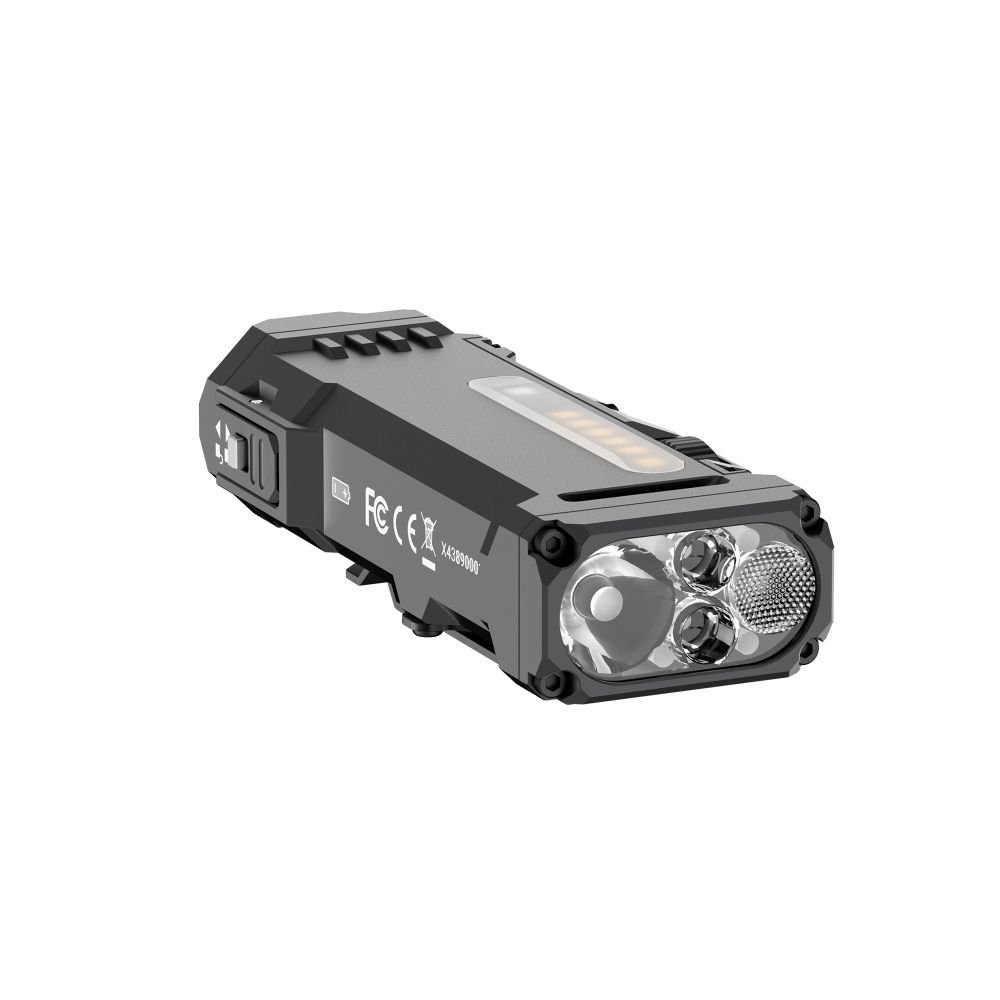 Wuben X4 | Hybrid Beam | 1,500 lm | 205 mtrs - Image 27