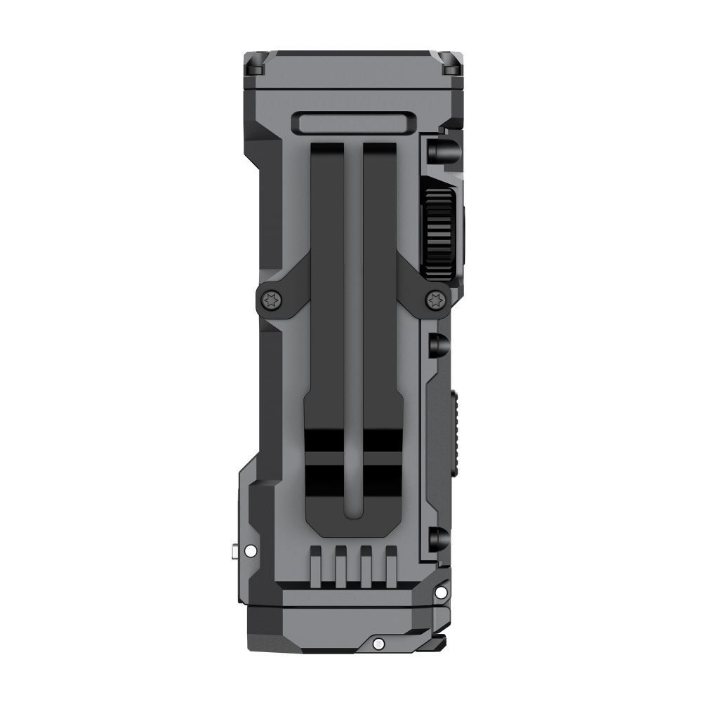 Wuben X4 | Hybrid Beam | 1,500 lm | 205 mtrs - Image 30