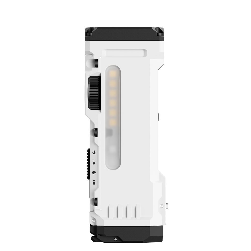 Wuben X4 | Hybrid Beam | 1,500 lm | 205 mtrs - Image 14