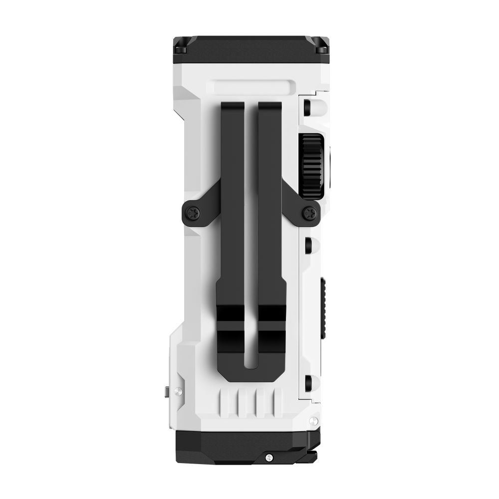 Wuben X4 | Hybrid Beam | 1,500 lm | 205 mtrs - Image 23