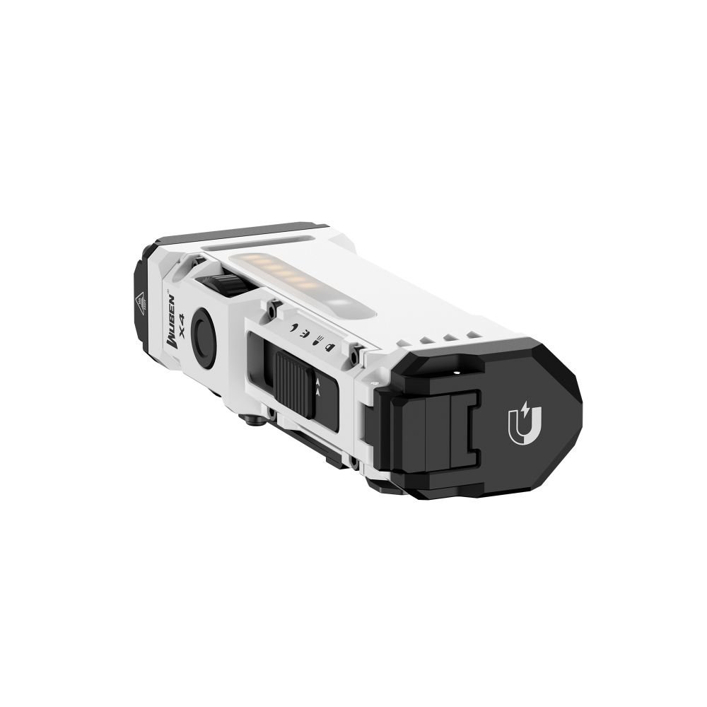 Wuben X4 | Hybrid Beam | 1,500 lm | 205 mtrs - Image 24
