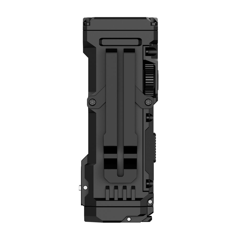 Wuben X4 | Hybrid Beam | 1,500 lm | 205 mtrs - Image 12