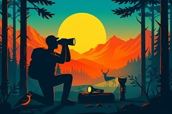 Wildlife-Field-Essentials