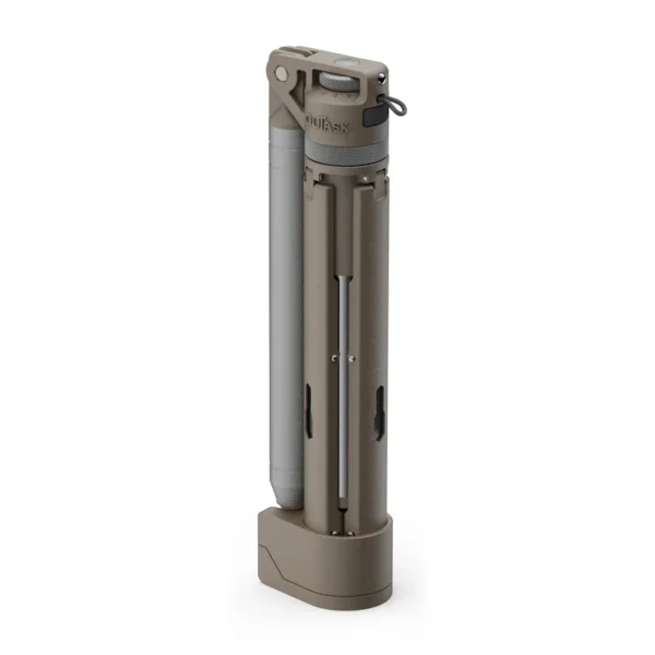 ouTask TD2 Portable Outdoor Lights - Nocbane Technology OPC Pvt. Ltd.