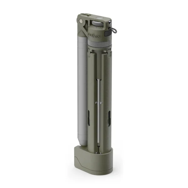 ouTask TD2 Portable Outdoor Lights - Nocbane Technology OPC Pvt. Ltd.