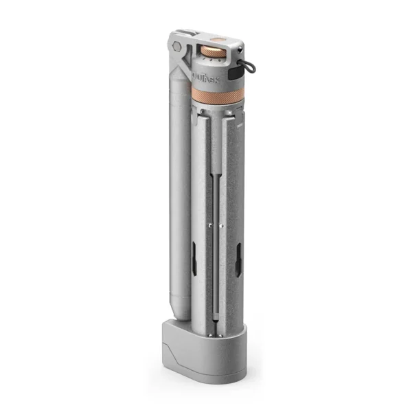 ouTask TD2 Portable Outdoor Lights - Nocbane Technology OPC Pvt. Ltd.
