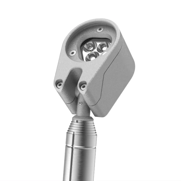 ouTask TD2 Portable Outdoor Lights - Nocbane Technology OPC Pvt. Ltd.