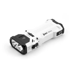Wuben X1 Pro | Hybrid Beam | 12,300 lm | 410 mtrs