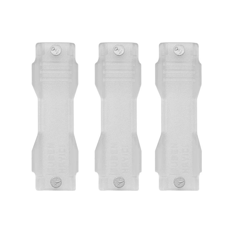 Wuben E8 Compact Magnetic Modular 1300 Lumen EDC Camping Flashlight - Image 8