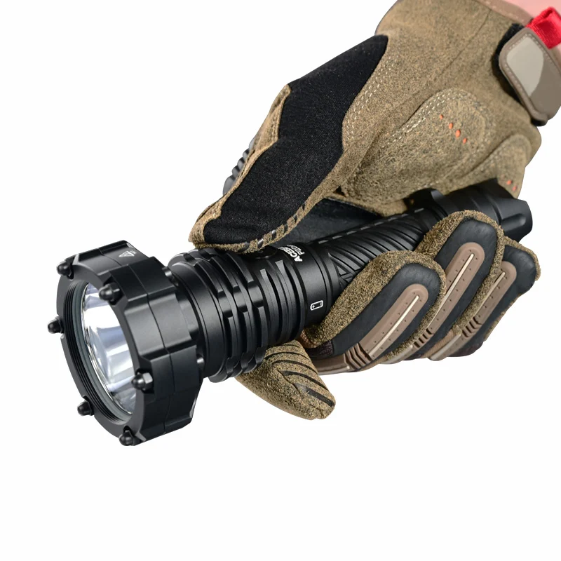 P20 Mini Long Distance Tactical Flashlight - Image 5